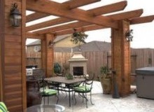 Kwikfynd Pergolas
maroona